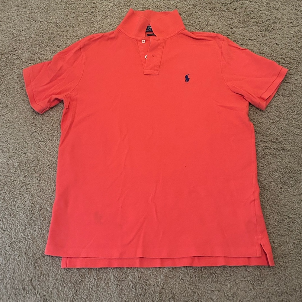 Ralph Lauren polo Men’s Medium